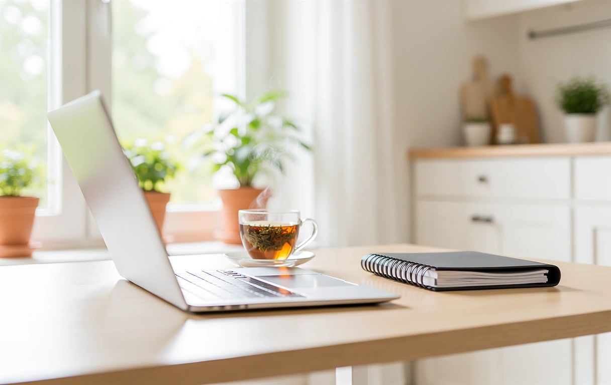 Digitaler Beratungsplatz