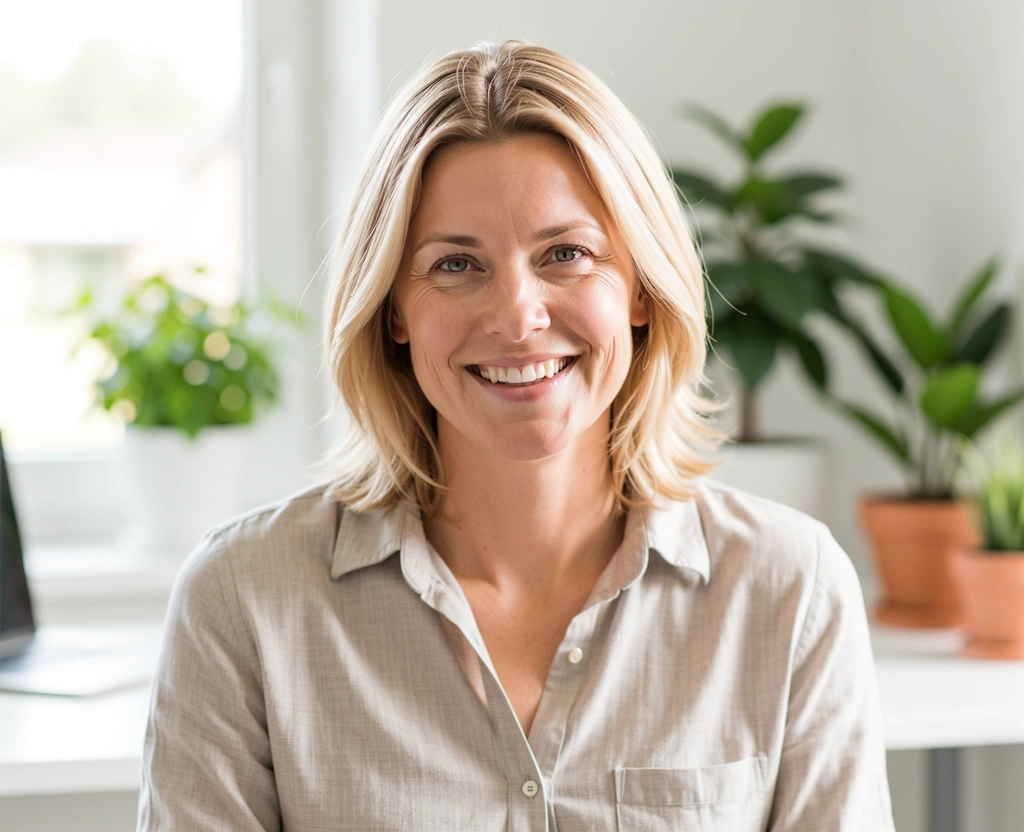 Online-Beratung bei Nutrition Optimal